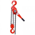 TECLE PALANCA 6 TON HEAVY DUTY MARCA ITAKA