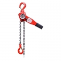 TECLE PALANCA 1 TON HEAVY DUTY MARCA ITAKA