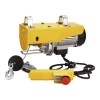 TECLE ELECTRICO 500 Y 1000 KG