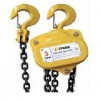 TECLE CADENA 3 TON MARCA ITAKA