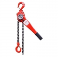 TECLE PALANCA 1.5 TON HEAVY DUTY MARCA ITAKA