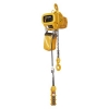TECLE ELECTRICO 1 TON Y 6 METROS 220V. MARCA ITAKA