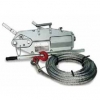 TECLE TIRFOR 3,2 TON MARCA ITAKA