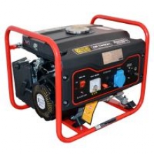 GENERADOR BENCINERO 1.2KW MANUAL