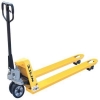 TRANSPALETA MANUAL 2500 KG ANCHA