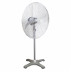 VENTILADOR INDUSTRIAL  DE PEDESTAL 30 PULG