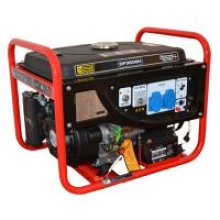 GENERADOR BENCINERO 3.0KW ELECTRICO MOD.DFD3500H