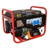 GENERADOR BENCINERO 3.0KW ELECTRICO MOD.DFD3500H